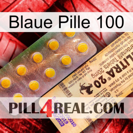Blue Pill 100 new06
